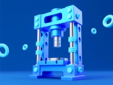 液压、气动行业密封件